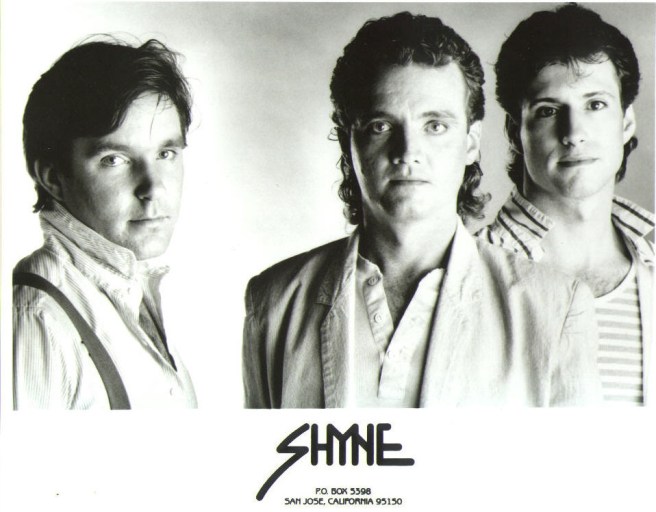Shyne Promo