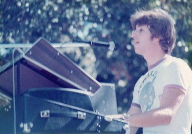 Lake Redding Park Ross